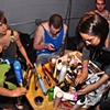 Danceism: LA debut of Binary/Duality line