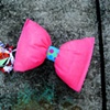 NEW: High Hearts Hairbow