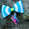 NEW: Unity Principle Hairbow