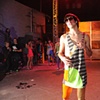 Danceism: LA debut of Binary/Duality line