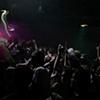 Danceism: LA debut of Binary/Duality line