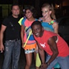 Club Pop Noir 08