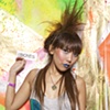 Danceism: LA debut of Binary/Duality line
