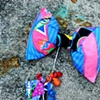 NEW: Braindance Sonatas Hairbow