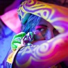GLOW! Festival 2011