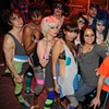 Danceism: LA debut of Binary/Duality line