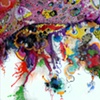 #5 ELECTRIC OCTOSKY