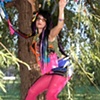 Parasitic Trees