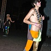 Danceism: LA debut of Binary/Duality line
