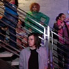 Danceism: LA debut of Binary/Duality line