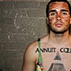 Danceism: LA debut of Binary/Duality line