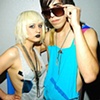 Club Pop Noir 09