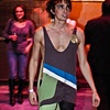 Danceism: LA debut of Binary/Duality line