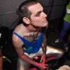 Danceism: LA debut of Binary/Duality line