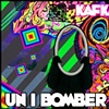 UN I BOMBER mixtape/Kafka Vodka