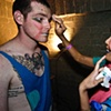 Danceism: LA debut of Binary/Duality line