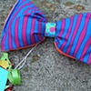 NEW: Delerium Transit Hairbow