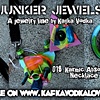 Junker Jewels 018: Karmic Absolution Promo