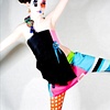 Warpaints & Electricity