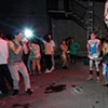 Danceism: LA debut of Binary/Duality line