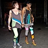 Danceism: LA debut of Binary/Duality line