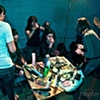 Danceism: LA debut of Binary/Duality line