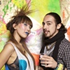 Danceism: LA debut of Binary/Duality line