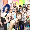Danceism: LA debut of Binary/Duality line