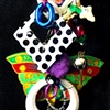 001: Monarch Project