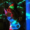 Club Pop Noir 08