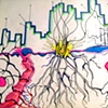 Urban Growth