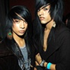 Club Pop Noir 09