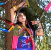 resetcouture: Parasitic Trees