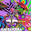 CASTRATA MIXTAPE/Kafka Vodka
