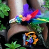 Geometric Fame Hairpiece