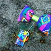 NEW: Native Guardians Hairbow