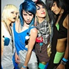 Club Pop Noir 09