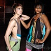 Danceism: LA debut of Binary/Duality line