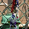 001: Monarch Project Necklace