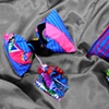 NEW: Braindance Sonatas & Delerium Transit Hairbows