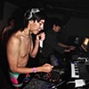Danceism: LA debut of Binary/Duality line