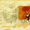 Works on Paper