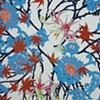 Kaleidoscopic Barrage of Nature- Detail