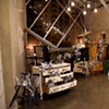 The Wonder Parlor