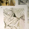 Netherspaces- In the studio, before Installation