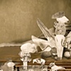 The Wonder Parlor
