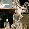 The Wonder Parlor
