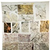 Netherspaces- In the studio, before Installation