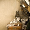 The Wonder Parlor