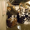 The Wonder Parlor
